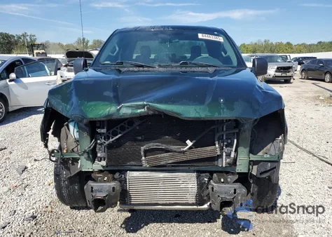 2015 Ford F150 Super Cab из США, поврежденный, VIN 1FTEX1CP8FKE46491